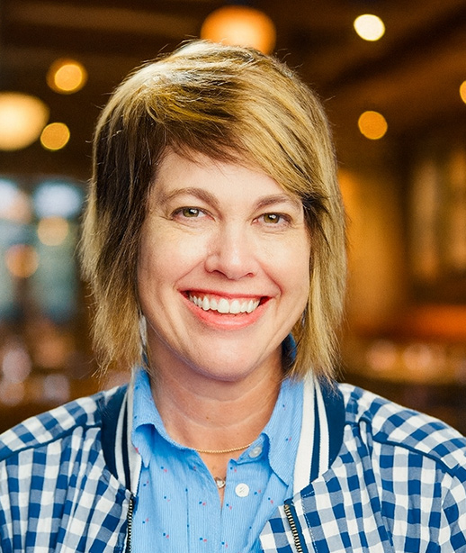 Ashley Dodd - Advisor/Partner