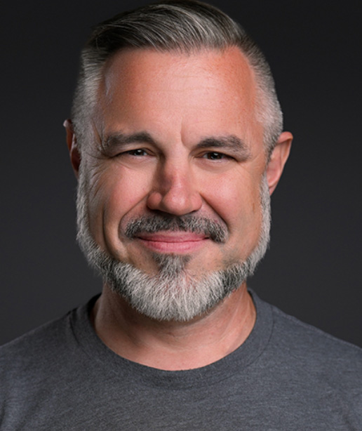 Chris Hawker - CEO
